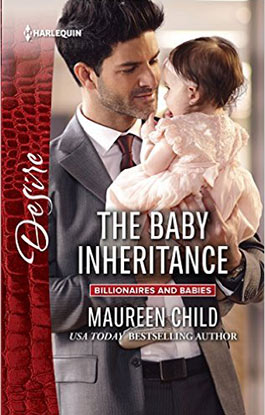 The Baby Inheritance