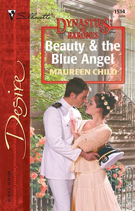 Beauty and the Blue Angel