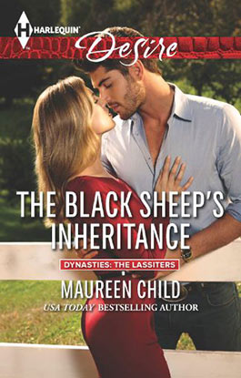 The Black Sheep's Inheritance