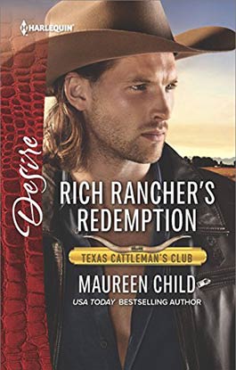 Rich Rancher's Redemption