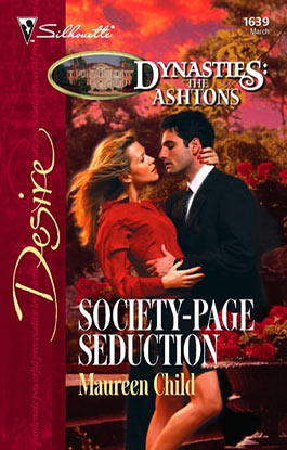 Society-Page Seduction