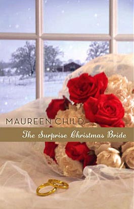 The Surprise Christmas Bride