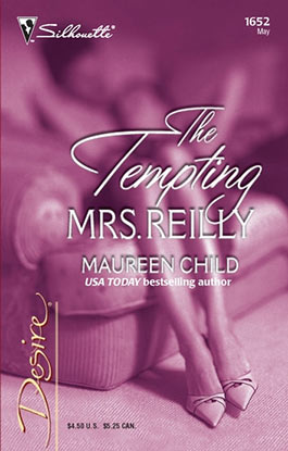 The Tempting Mrs. Reilly