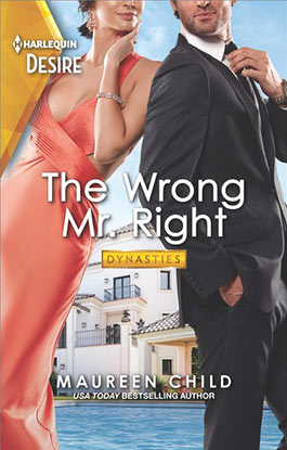 The Wrong Mr. Right